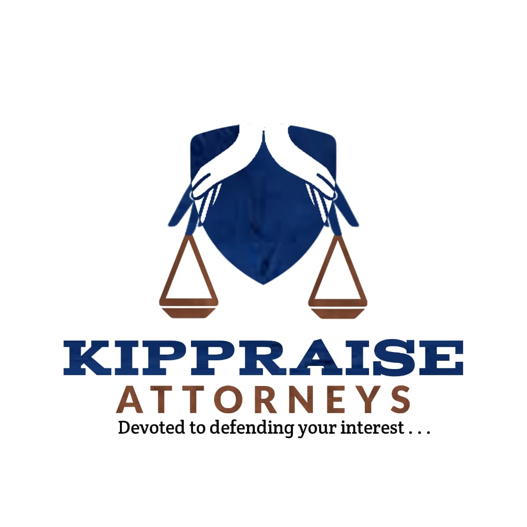 Kippraise Attorneys Logo